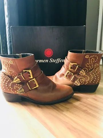 Bota Carmen Steffens 35