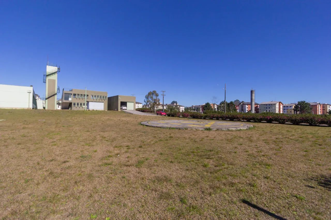 Terreno em São José dos Pinhais ARYA1