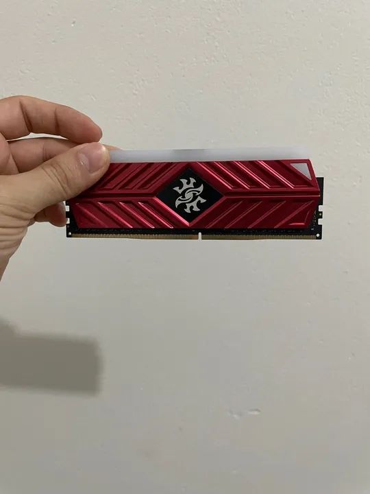 Memória RAM XPG 8GB DDR4 - Foto 2