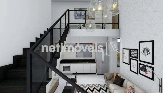 Venda Casa geminada Residencial Visão Lagoa Santa - Foto 4