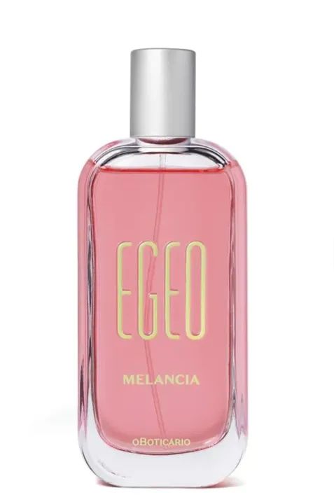 Egeo Melancia Desodorante Colônia 90ml
