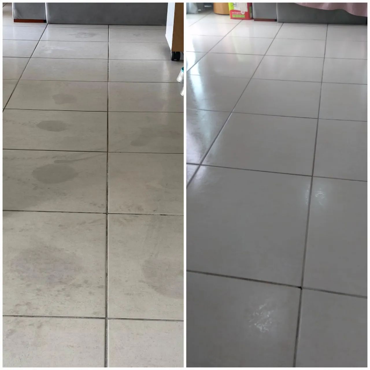 Limpeza e impermeabilização Pedras São Tomé  - Foto 5