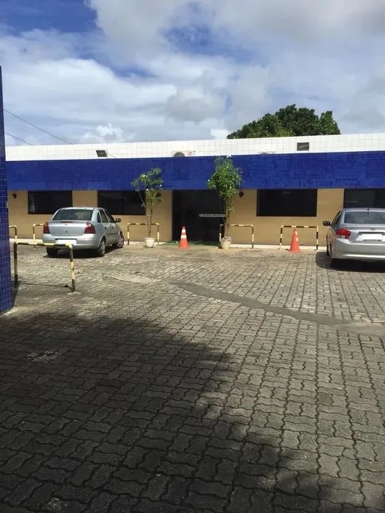 Galpão, Caixa D'Água - Foto 2