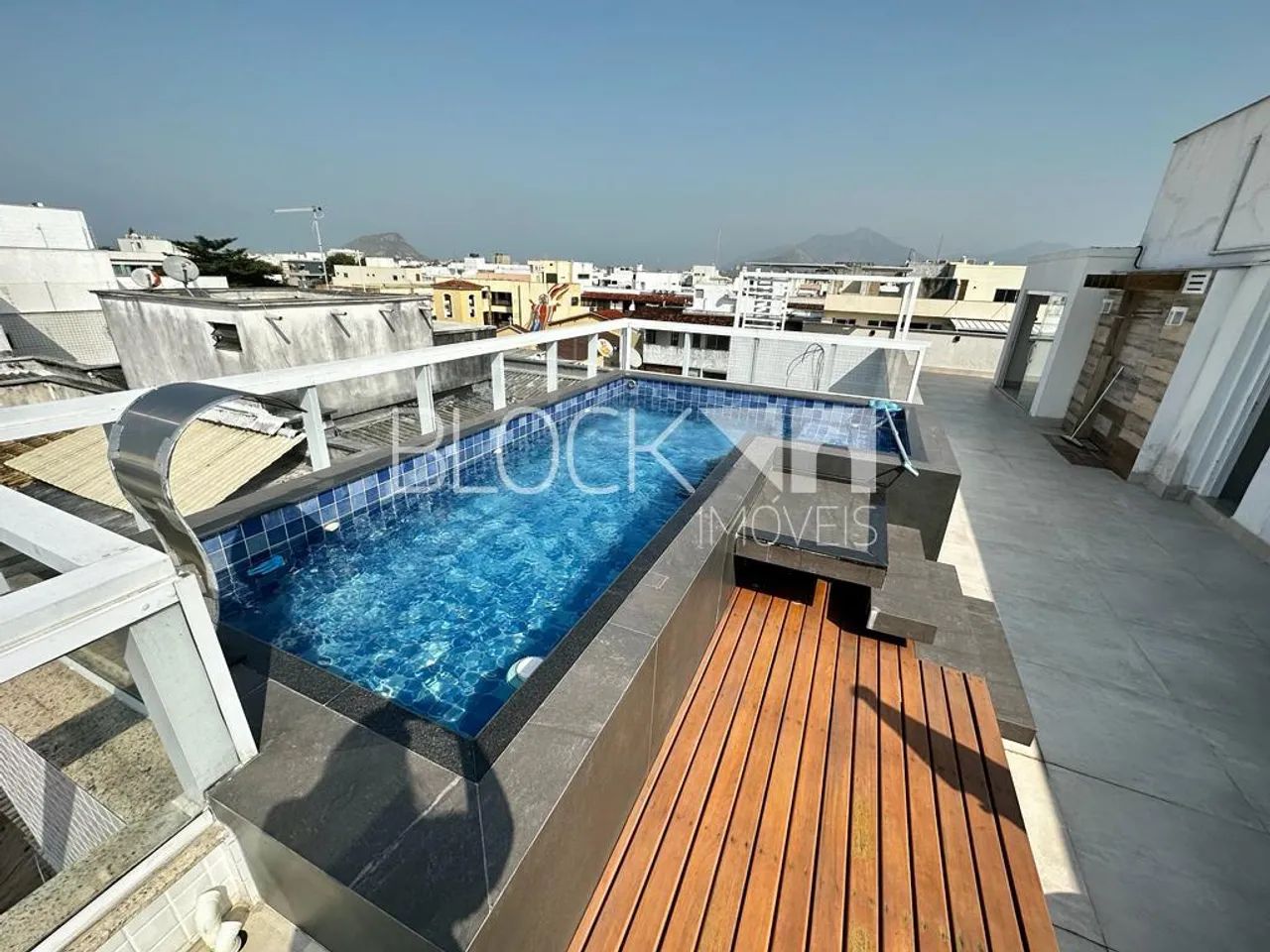 Recreio dos Bandeirantes | Cobertura 3 quartos, sendo 3 suites - Foto 3