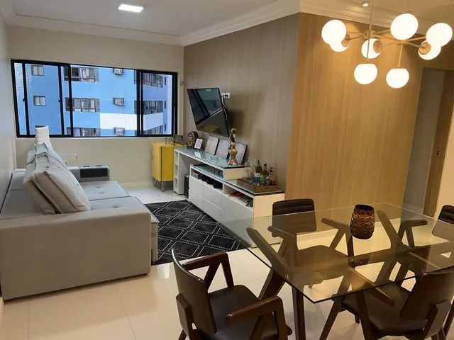 Captação de Apartamento para locação na Rua Faustino Porto, Boa Viagem, Recife, PE