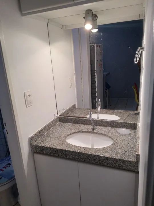 Alugo Apartamento mobiliado para temporada - Foto 3