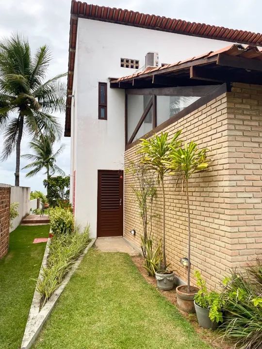 Casa com 05 quartos em Japaratinga - Foto 3