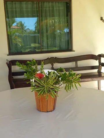 Casa Arembepe Temporada - Foto 15