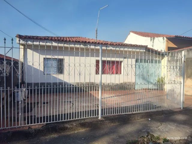 Captação de Casa a venda na Rua Euclides Gonzales, Éden, Sorocaba, SP