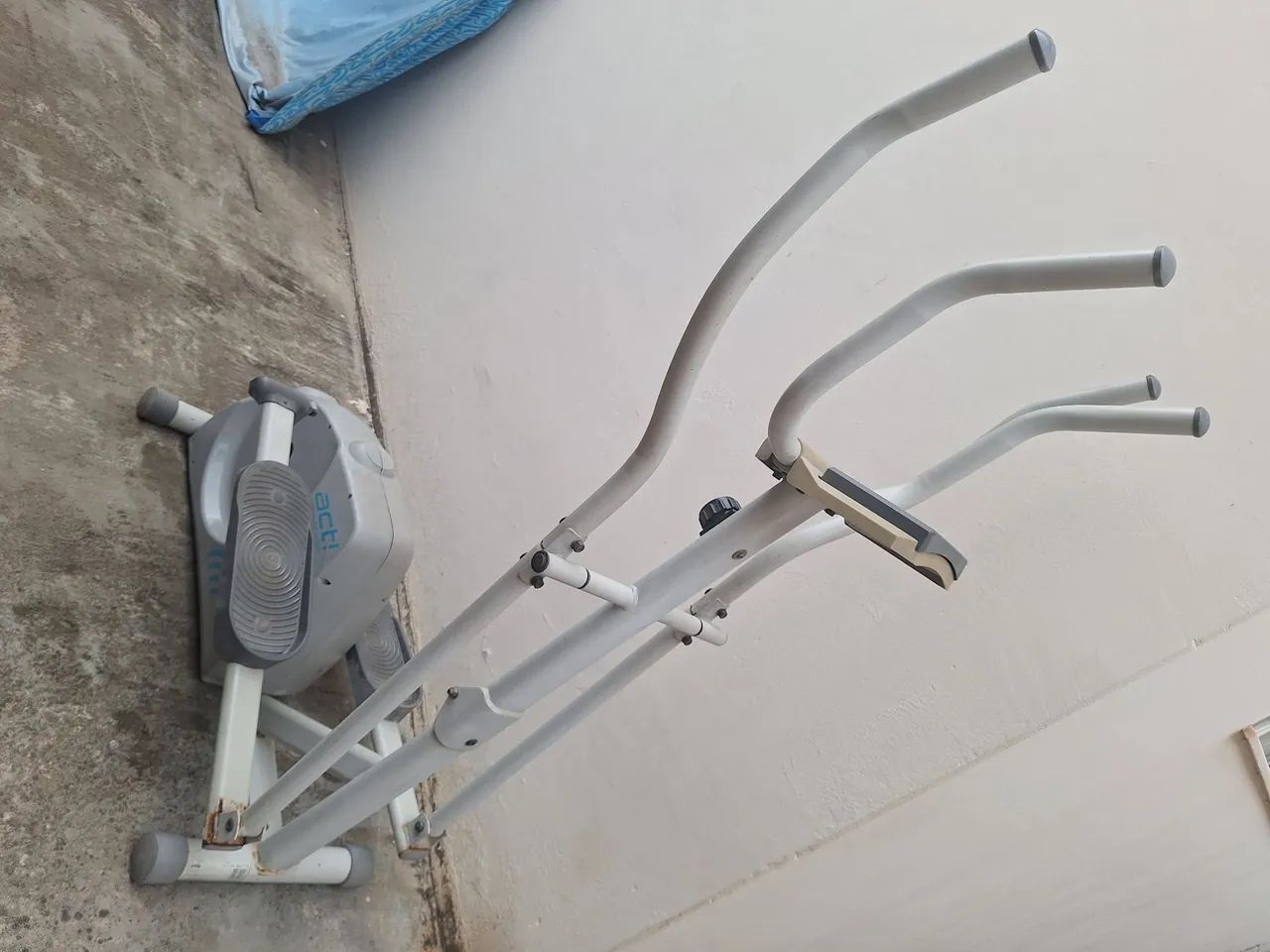 Aparelho Eliptíco - Foto 2