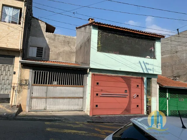 Sobrado à Venda em Barueri - SP