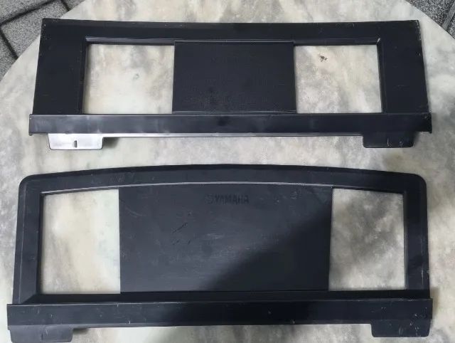  Porta Partitura Teclado Yamaha Psrs770  outra para  Yamaha Psr-403 453 413 Orig