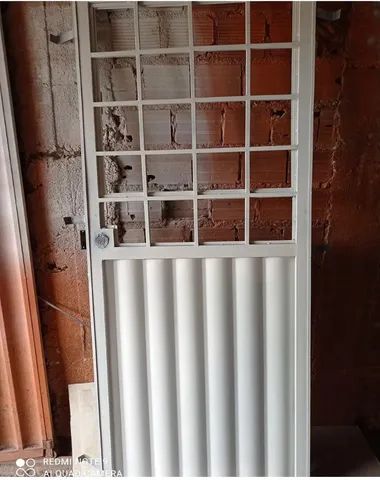 Fabricação de portões - Foto 4