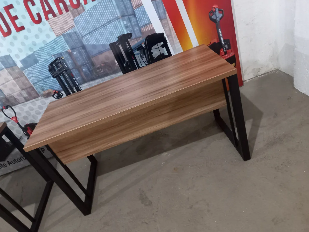 Mesa happy 1,10 ou 1,40.