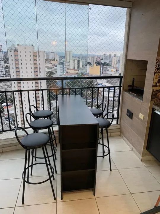 Banqueta tradicional  - Foto 3