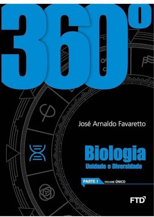 Livros Didáticos 360°
