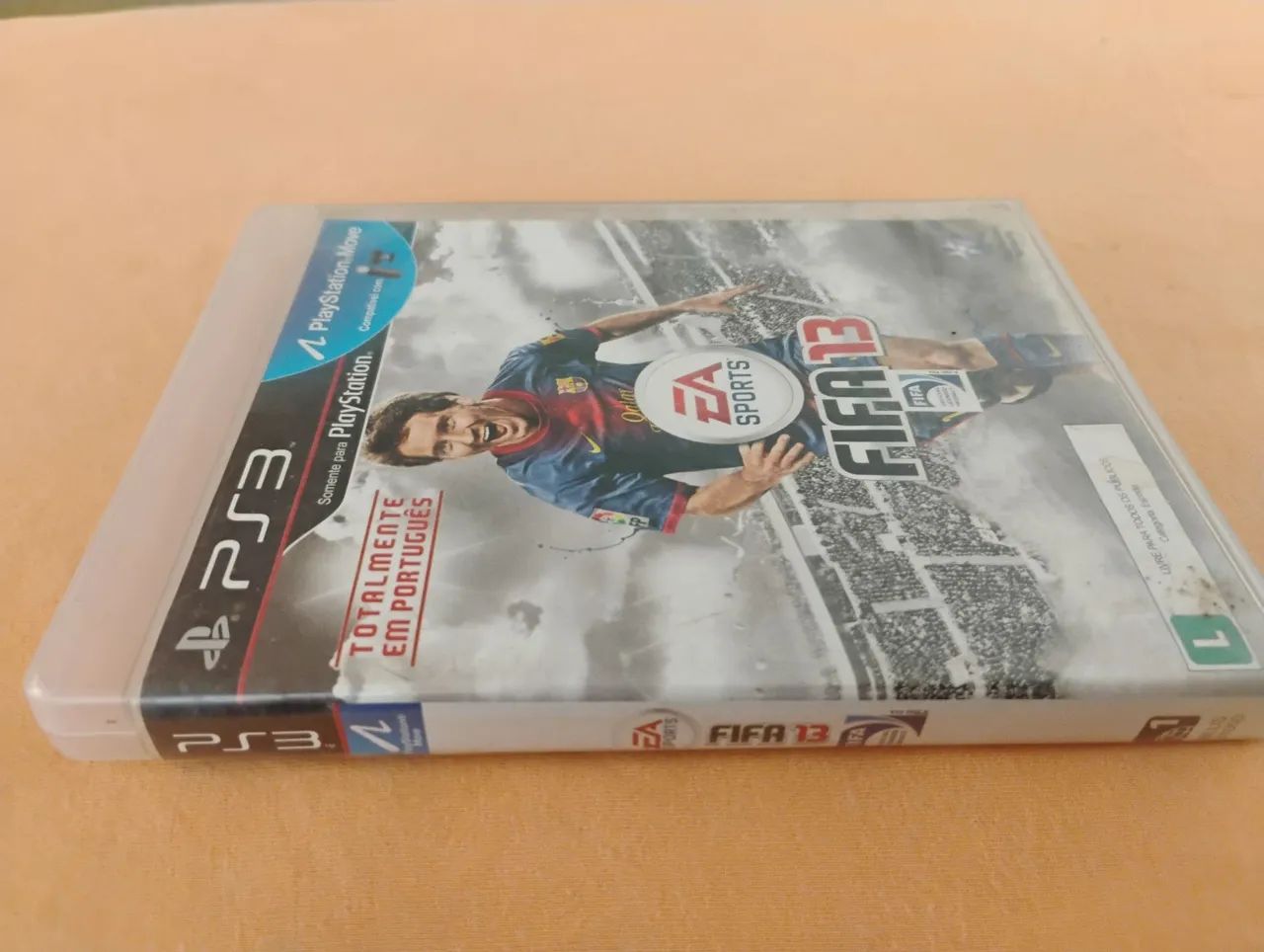 EA SPORTS FIFA 13 PS3  - Foto 2