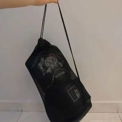 Kit Luva Muay Thai - Foto 5