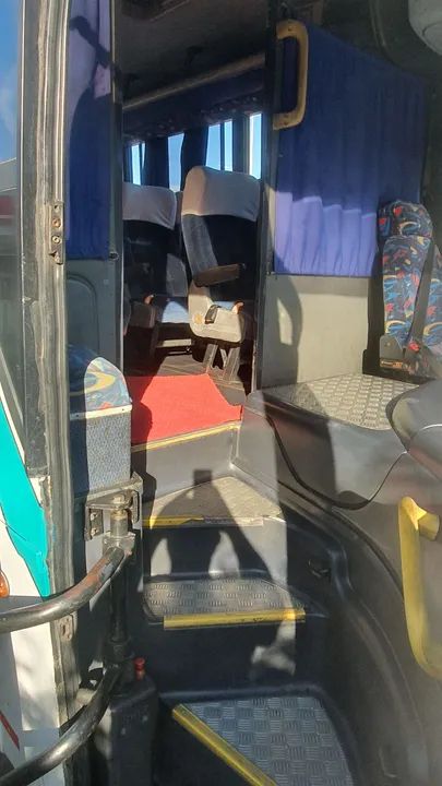 Ônibus Braz-Tur - * - Foto 7