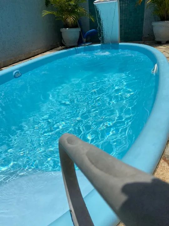 CASA DE PRAIA UBATUBA  - Foto 6