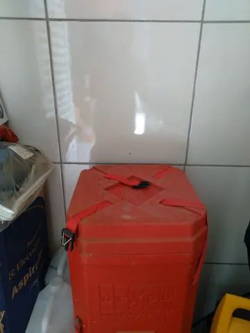 Cooler - Foto 2