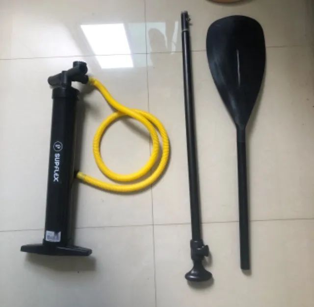 Prancha inflável Stand up - Foto 3