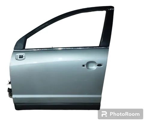 Porta Dianteira Esquerda Chevrolet Captiva 2012