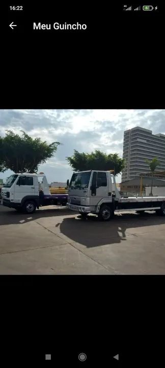 Serviço de guincho leve/pesado  - Foto 2
