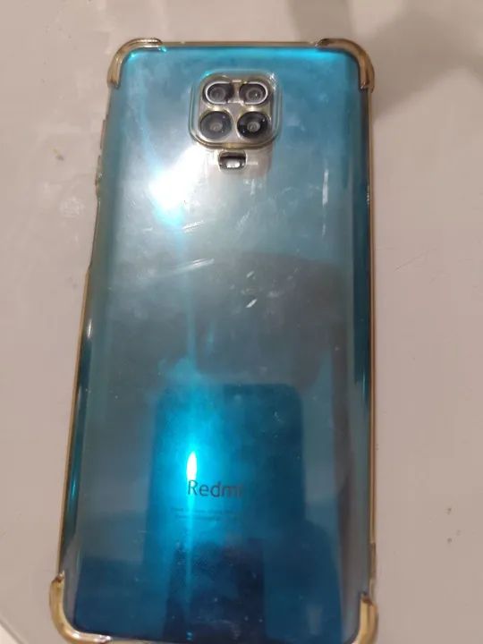 Xiaomi 9S tira peças - Foto 2