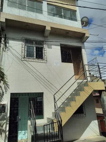 Captação de Casa para locação na Travessa Diego, Barreiras, Salvador, BA