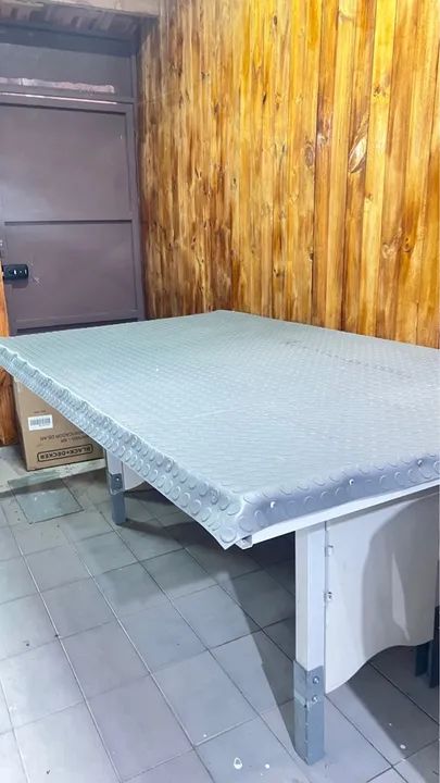 Packaging Counter
