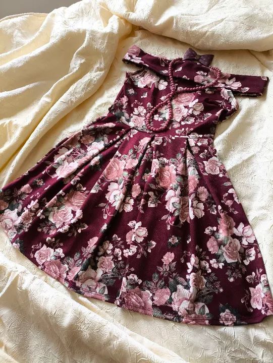Vestido Floral  - Foto 4