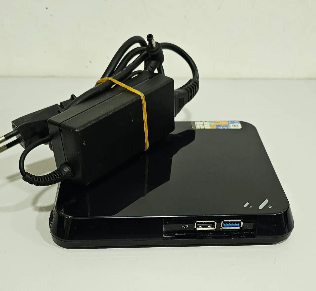 Mini PC ideal para Estudos e Trabalho. - Foto 4