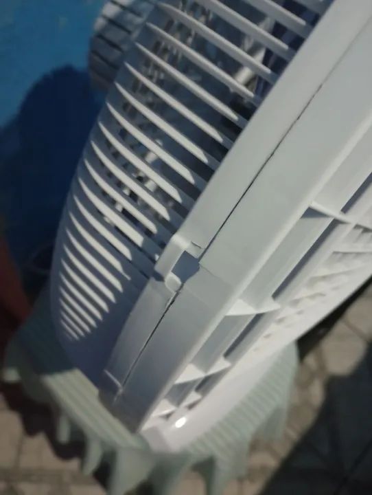 Ventilador. - Foto 3