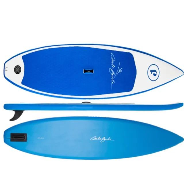 Prancha inflável Stand up - Foto 6