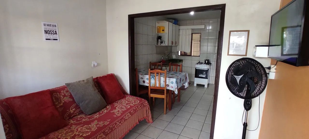 Casa Aconchegante super bem localizado  - Foto 10