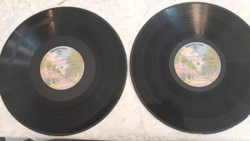 OSCAR DA MÚSICA - 1977 - Foto 4
