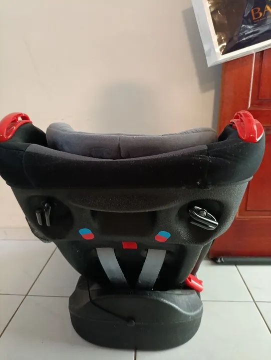 Cadeirinha para carro - Foto 5