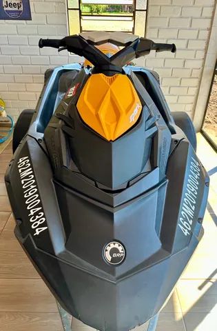 Jet Ski Sea-Doo Spark - Foto 3