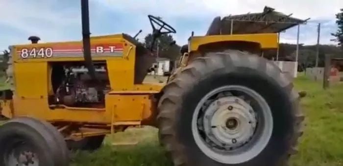 Vendo CBT 8440 - Foto 2