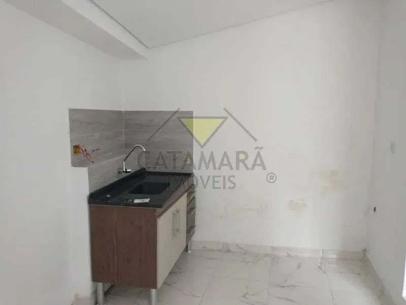 Casa - / Comercial / Vila Oliveira - Foto 8