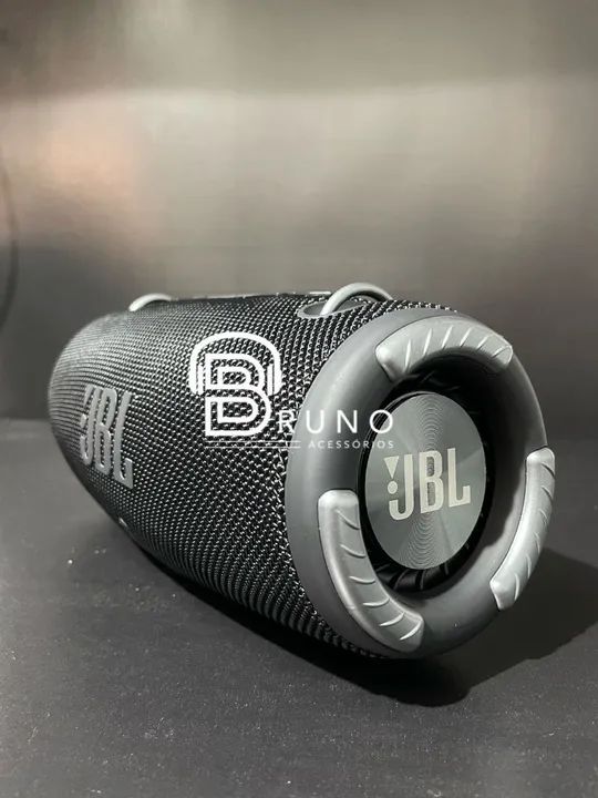 Caixa de Som JBL Xtreme 3 - Nova - Foto 4