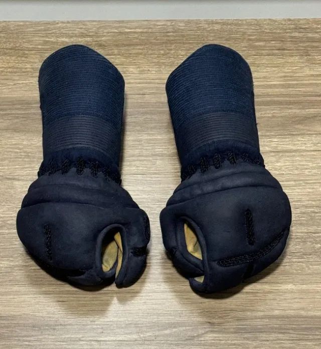 Kendo - Bogu 3 mm + Bolsa para transporte. - Foto 5