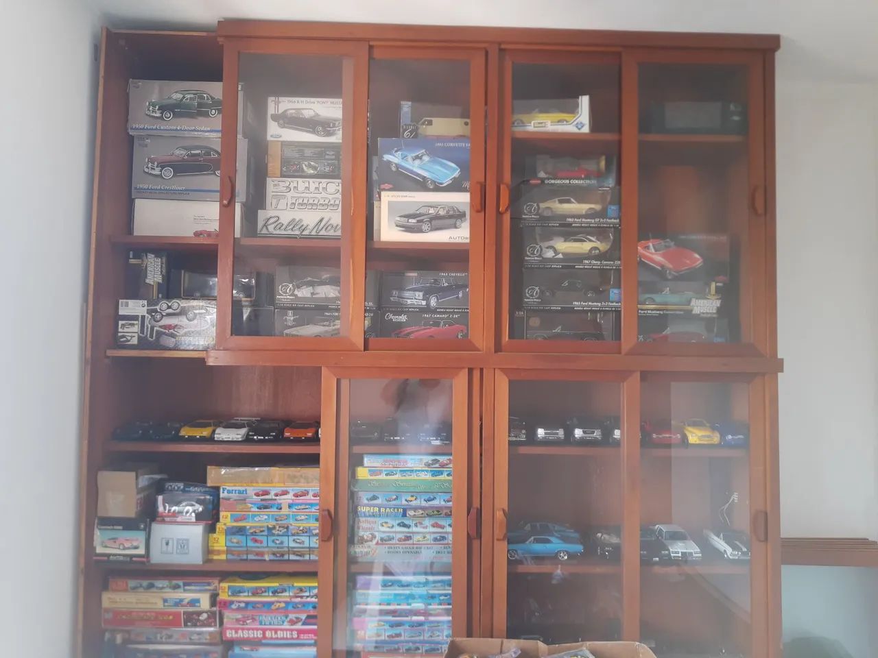 Coleção miniaturas carrinhos 1/18 1:18 autoart norev paudi Kyosho cmc gmp