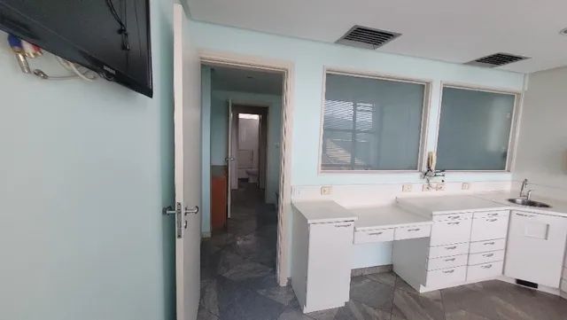 Sala em Bangu, 43m2 - Foto 9