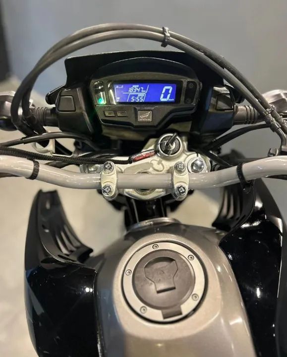 Bros 160 Parcelada - Foto 4