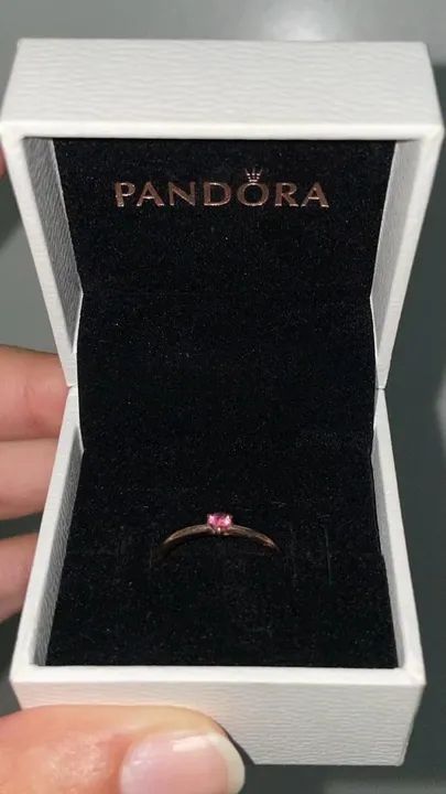 Anel Pandora  - Foto 2