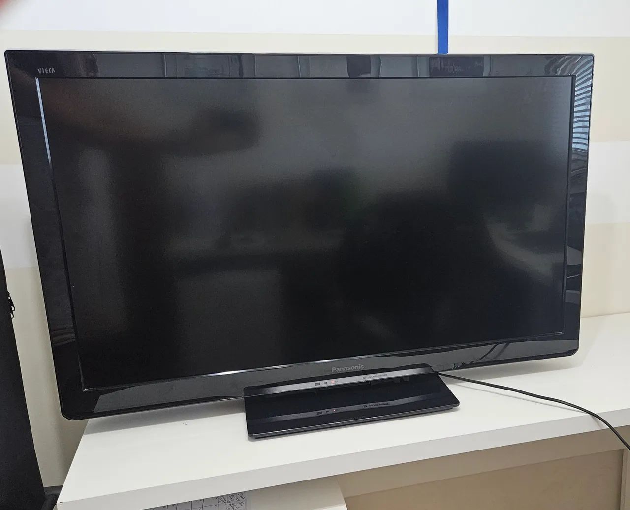 TV 42 POLEGADAS PANASONIC Modelo TC-L42U30B 
