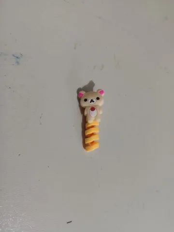 Protetor de Cabo de Bichinho - COD 1110 - Foto 5