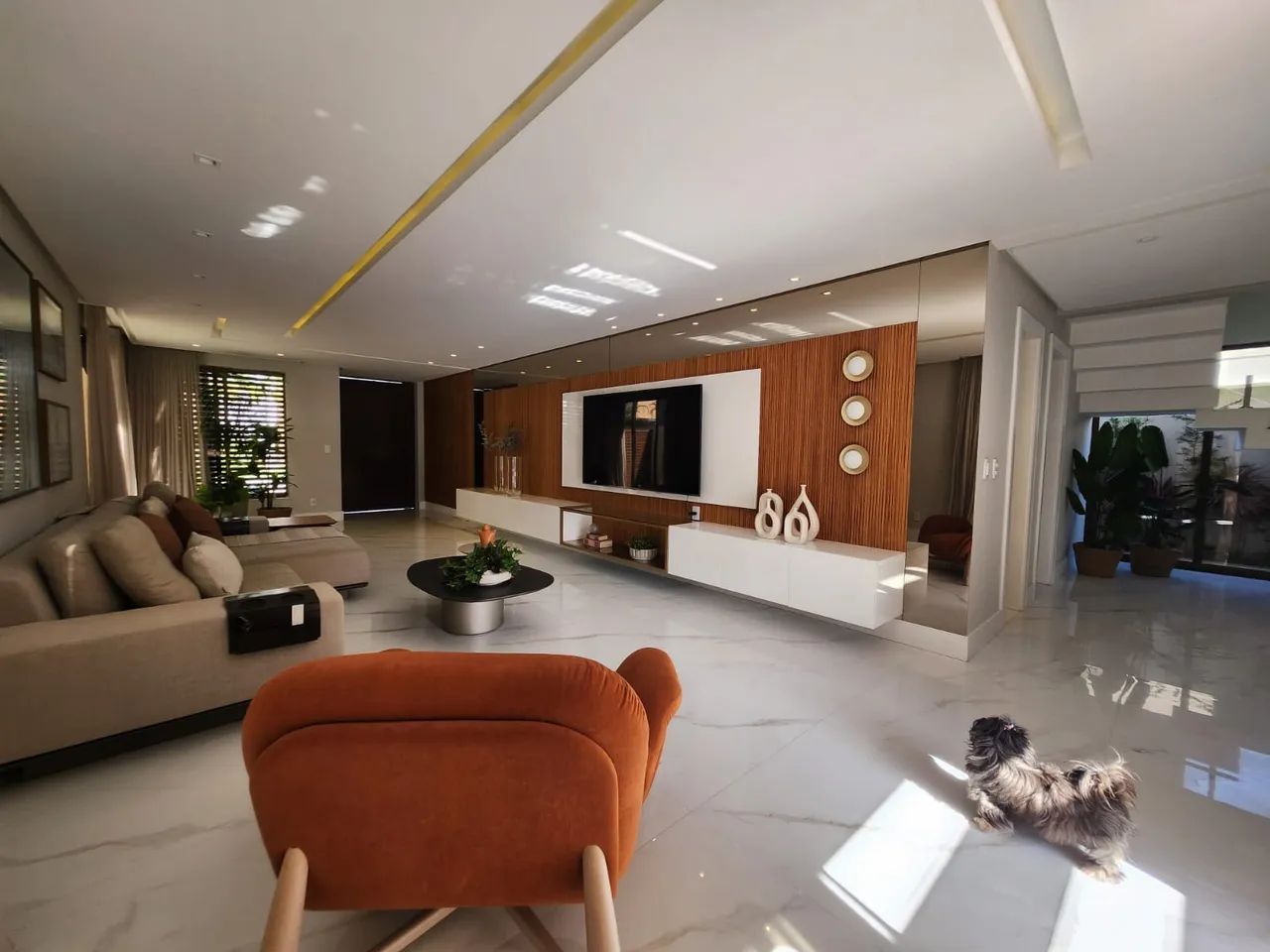 Alto padrão Porteira fechada energia solar!! - Foto 12